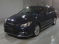 2015 Subaru Impreza Sports Hybrid