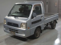 2004 Subaru Sambar Truck