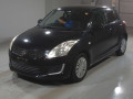 2013 Suzuki Swift