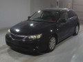 2007 Subaru Impreza
