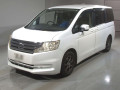 2012 Honda Step WGN