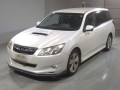 2012 Subaru Exiga