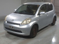 2005 Toyota Passo