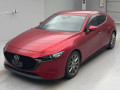 2019 Mazda Mazda3 Fastback