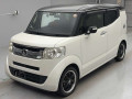 2016 Honda N Box Slash