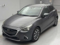 2017 Mazda Demio