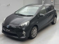2013 Toyota Aqua