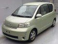 2007 Toyota Porte