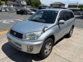 2001 Toyota RAV4 L