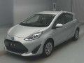 2021 Toyota Aqua