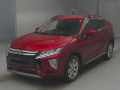 2020 Mitsubishi Eclipse Cross