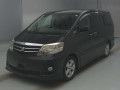 2008 Toyota Alphard