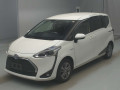 2018 Toyota Sienta