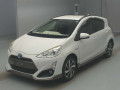 2015 Toyota Aqua