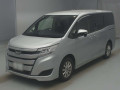 2021 Toyota Noah