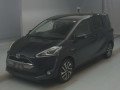 2016 Toyota Sienta