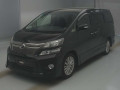 2013 Toyota Vellfire