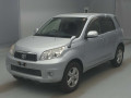 2012 Toyota Rush