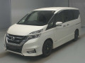 2019 Nissan Serena