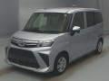 2022 Toyota Roomy