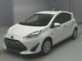 2019 Toyota Aqua