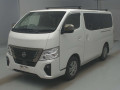 2022 Nissan Caravan Van