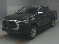 2023 Toyota Hilux