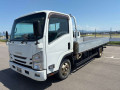 2018 Isuzu Elf Truck