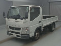 2013 Mitsubishi Fuso Canter