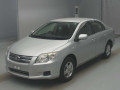 2007 Toyota Corolla Axio