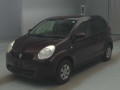 2013 Toyota Passo