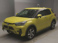 2021 Toyota Raize