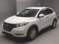2017 Honda VEZEL
