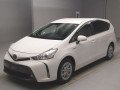 2020 Toyota Prius alpha