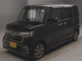 2022 Honda N-BOX CUSTOM