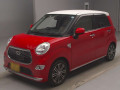 2016 Daihatsu Cast