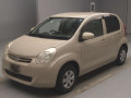 2012 Toyota Passo