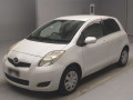 2009 Toyota Vitz