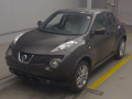 2011 Nissan JUKE