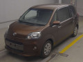 2015 Toyota Porte