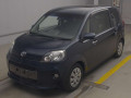 2017 Toyota Porte