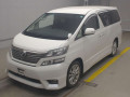 2009 Toyota Vellfire