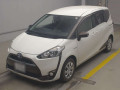 2018 Toyota Sienta