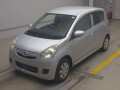 2010 Daihatsu Mira