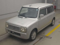 2005 Suzuki ALTO Lapin