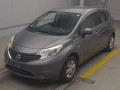 2014 Nissan Note