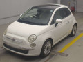 2010 Fiat 500