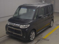 2013 Daihatsu Tanto Custom