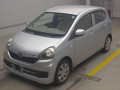 2015 Subaru Pleo Plus