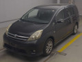 2008 Toyota Isis